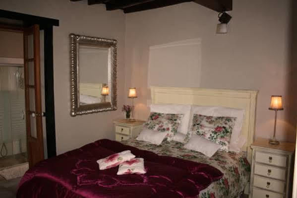 Villa El Morro à El Paso Extérieur photo