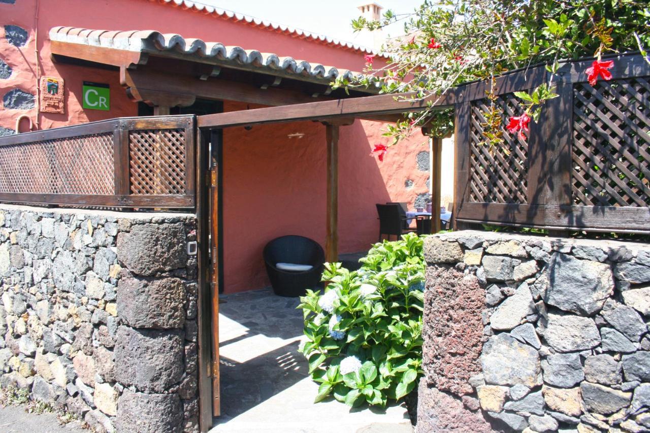 Villa El Morro à El Paso Extérieur photo