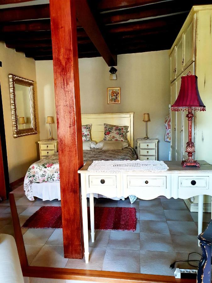 Villa El Morro à El Paso Extérieur photo