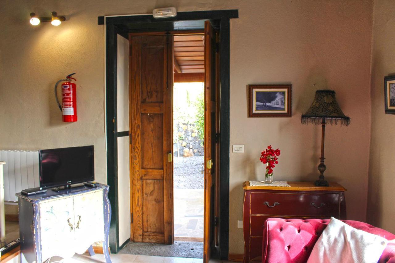 Villa El Morro à El Paso Extérieur photo